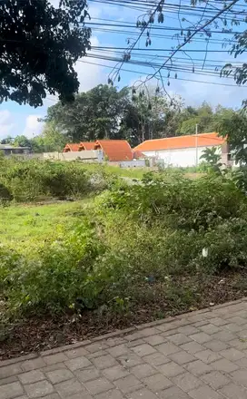 Di jual tanah  dekat Nirmala ungasan