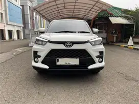 Toyota Raize G 1.2 A/T 2023
