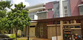 DISEWA Rumah di PURI MANSION