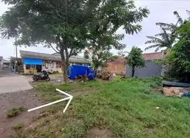 DIJUAL TANAH GIRIK PAMULANG STRATEGIS TERMURAH NEGO