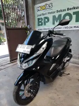 Honda PCX 2019 Mulus Cash & kredit