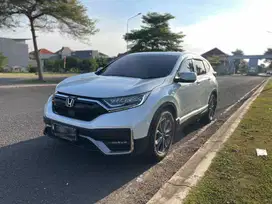 Honda CRV Turbo Prestige Matic 2022