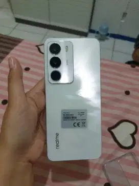Dijual Realme c71. Bekas seperti baru