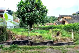 TANAH SIAP BANGUN DI SETRASARI PASTEUR BANDUNG