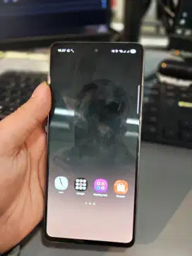 SAMSUNG A73   8 + 256 GB