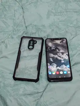 POCO F1 6/128GB baca dulu