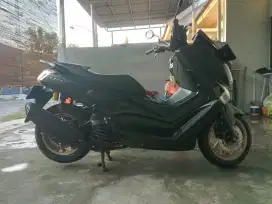 Yamaha Nmax Old 2019
