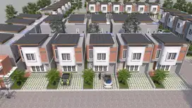 Rumah Baru Promo Invastasi Harga Mainroad Di Citeureup Cimahi Bandung