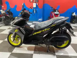 (DP700) Yamaha Aerox 155 Connected  Tahun 2021