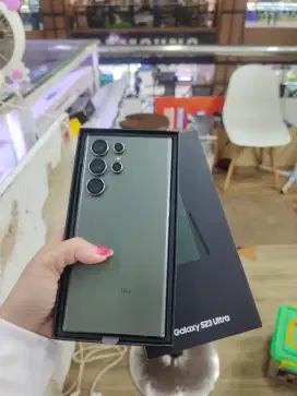 Samsung S23 ultra 12 256