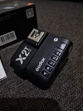Trigger Godox X2T-S