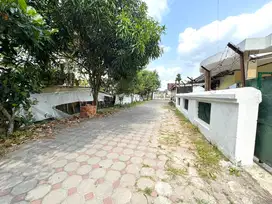 Lingkungan Perumahan, Dijual Murah Dalam Ringroad Jogja