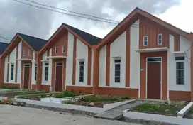 Promo Agustusan Yang Ke 80 TH, Rumah Subsidi 3 Juta All In Sampai Akad