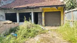 Murah ! Ruko Hitung Tanah Mainroad Ahmad Yani di kota Bandung