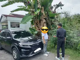 Tanah Pekarangan Siap AJB: SHM di Tangan, 221m2