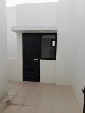 Rumah Langka Mozart Symphonia - Gading Serpong View Danau