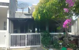 DIJUAL CEPAT RUMAH 1 LANTAI OCEAN PARK PANTAI MENTARI