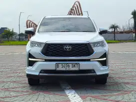 Innova Zenix Q modelista HB at 2023