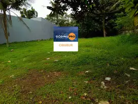 Kavling Badan Siap Bangun Lokasi Bagus belakang mal citragran cibubur