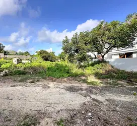 Dijual Tanah di Jl Ocean Blue Dharmawangsa Nusa Dua.