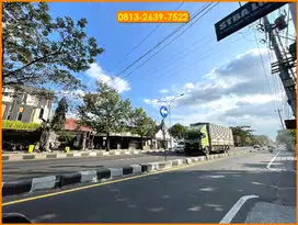 Tanah Jl Pandean Sari, 3 Menit Pakuwon Mall Jogja