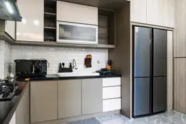 Disewakan Rumah di Kota Baru Parahyangan Full Furnished