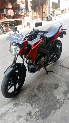 Di jual MTR metic karbu PJK idup surat ada ORI mesin body cakep