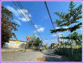 LD 14 m Tanah Premium Jogja di Sawitsari