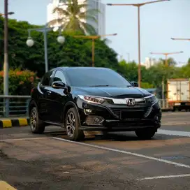 [ TDP 5 JUTA ] HRV E AT 2021 LOW KM