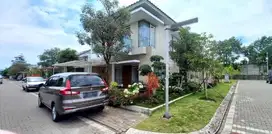 Disewakan Rumah di Kota Baru Parahyangan, Strategis Tatar Purbasari