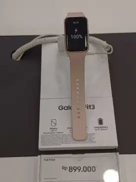 PROMO CICILAN GALAXY FIT3 DENGAN INDODANA PAYLATER