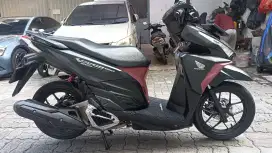 Honda Vario 150 LED tahun 2016 ( pajak baru 9-2026 ).