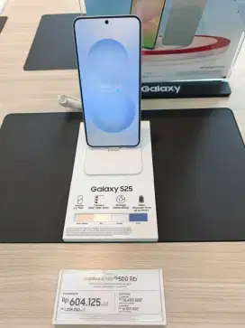 Cicilan samsung hanya pakai KTP saja