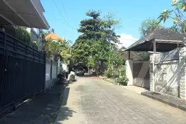 TANAH KAVLING LOKASI STRATEGIS DI PERUM TAMAN NUANSA TJAMPUHAN PERING
