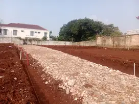 Di jual tanah kavling  Di kebagusan Strategis Dekat jalan raya