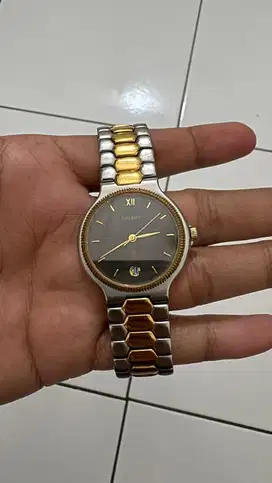 Jam orient batre