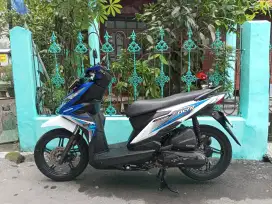 Mulus orsinil terawat Honda beat