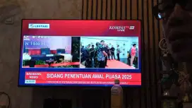 SMART TV TCL 40 INCH