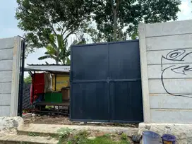 Tanah cocok untuk cuan - Tangerang selatan