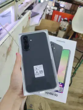 Samsung A56 8 256 likenew