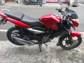 Bajaj Pulsar 135