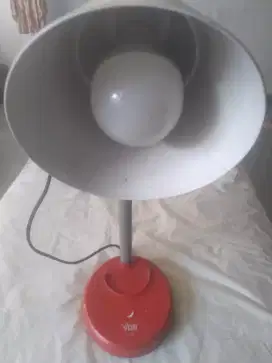 Lampu TDR.lampu belajar.lampu bekerja BS ganti bola ssuai kprluan