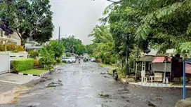 Pecinta Proyek Merapat! Tanah Strategis 428m² di Alfa Indah