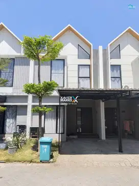 Rumah Eastern Park Residence Sukolilo Keputih dekat ITS