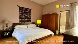 Rumah Sewa Lux Jalan Asem Dua, Cipete Selatan, Jakarta