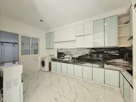 Rumah Cantik Full Furnished di PHG, Gading Serpong