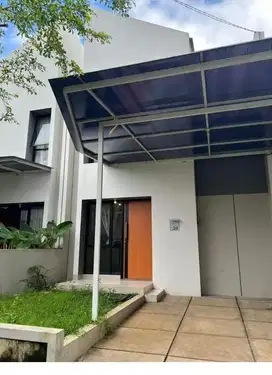 JUAL RUMAH GARDENS CANDI SAWANGAN