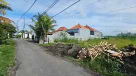 Di jual Tanah 7,33 are  cemagi mengening
