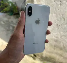 IPHONE X 256 GB INTER