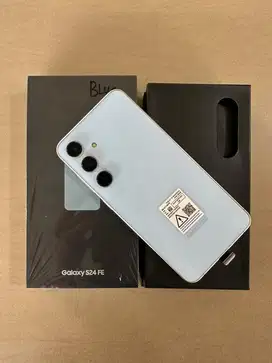 Samsung S24 FE 8/256GB